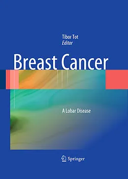 E-Book (pdf) Breast Cancer von Tibor Tot