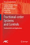 E-Book (pdf) Fractional-order Systems and Controls von Concepción A. Monje, Yangquan Chen, Blas M. Vinagre