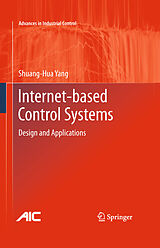 E-Book (pdf) Internet-based Control Systems von Shuang-Hua Yang