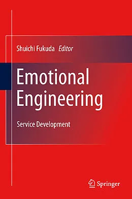 E-Book (pdf) Emotional Engineering von Shuichi Fukuda