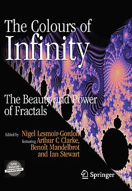 E-Book (pdf) The Colours of Infinity von Nigel Lesmoir-Gordon