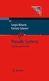 Kartonierter Einband Periodic Systems von Sergio Bittanti, Patrizio Colaneri