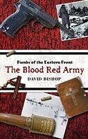 E-Book (epub) Blood Red Army von David Bishop
