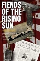 E-Book (epub) Fiends of the Rising Sun von David Bishop