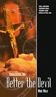 E-Book (epub) Better the Devil von Mike Wild