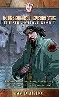 E-Book (epub) Strangelove Gambit von David Bishop