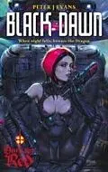 E-Book (epub) Black Dawn von Peter J Evans
