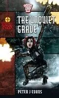 E-Book (epub) Unquiet Grave von Peter J Evans