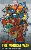 E-Book (epub) Medusa War von Pat Mills