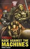 E-Book (epub) Rage Against the Machines von Mike Wild
