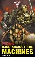 E-Book (epub) Rage Against the Machines von Mike Wild