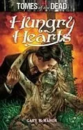 E-Book (epub) Hungry Hearts von Gary Mcmahon