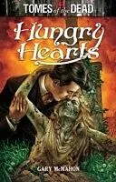 E-Book (epub) Hungry Hearts von Gary Mcmahon
