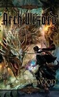 eBook (epub) Arch Wizard de Ed Greenwood