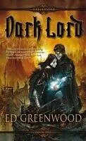 E-Book (epub) Dark Lord von Ed Greenwood