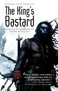 E-Book (epub) King's Bastard von Rowena Cory Daniells