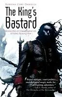 E-Book (epub) King's Bastard von Rowena Cory Daniells