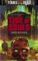 E-Book (epub) Tide of Souls von Simon Bestwick