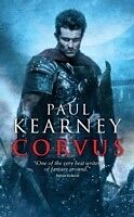 E-Book (epub) Corvus von Paul Kearney