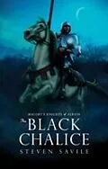 E-Book (epub) Black Chalice von Steven Savile