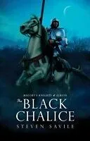 E-Book (epub) Black Chalice von Steven Savile