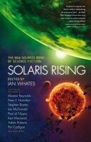 eBook (epub) Solaris Rising de Peter F Hamilton