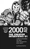 E-Book (epub) 2000 AD von Michael Molcher