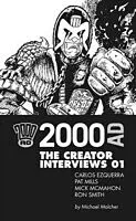 E-Book (epub) 2000 AD von Michael Molcher