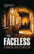 E-Book (epub) Faceless von Simon Bestwick