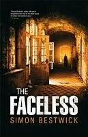 E-Book (epub) Faceless von Simon Bestwick