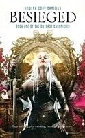 E-Book (epub) Besieged von Rowena Cory Daniells
