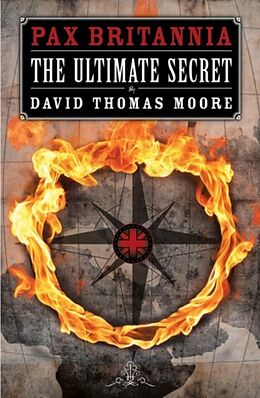 E-Book (epub) Ultimate Secret von David Thomas Moore