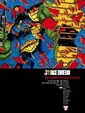 E-Book (pdf) Judge Dredd von John Wagner, Dan Abnett, Alan McKenzie