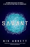 E-Book (epub) Savant von Nik Abnett