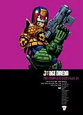 E-Book (pdf) Judge Dredd von John Wagner, John Smith, Marc Wigmore