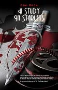 E-Book (epub) Study in Starlets von Gini Koch
