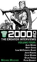 E-Book (epub) 2000 AD von Michael Molcher