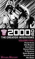E-Book (epub) 2000 AD von Michael Molcher