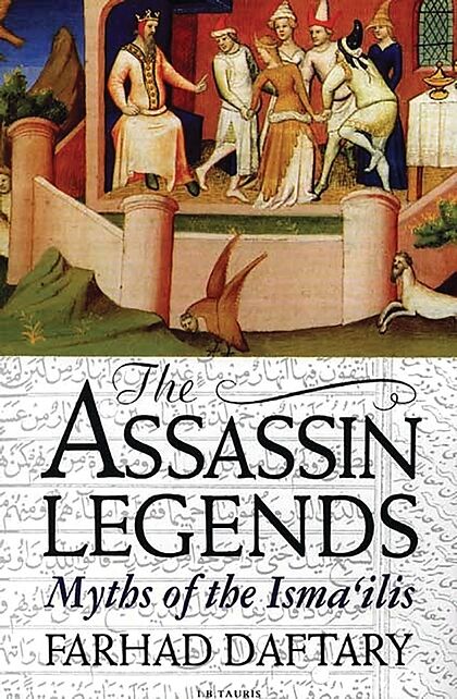 The Assassin Legends