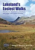 E-Book (epub) Lakeland's Easiest Walks von Doug Ratcliffe