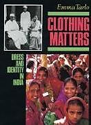 Clothing Matters