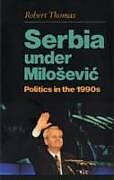 Serbia Under Milosevic