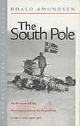 Kartonierter Einband The South Pole von Captian Roald Amundsen