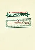 E-Book (epub) Chewing Gum von Mansour Bushnaf