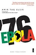 E-Book (epub) Ebola '76 von Amir Tag Elsir
