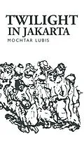 E-Book (epub) Twilight in Jakarta von Mochtar Lubis
