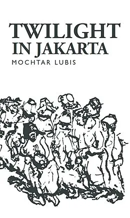 E-Book (epub) Twilight in Jakarta von Mochtar Lubis