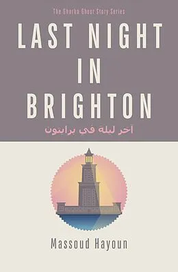 E-Book (epub) Last Night in Brighton von Massoud Hayoun