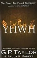 E-Book (epub) YHWH (Yahweh) von Taylor G P, Parker Paula