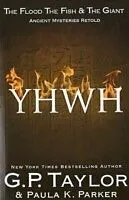 E-Book (epub) YHWH (Yahweh) von Taylor G P, Parker Paula